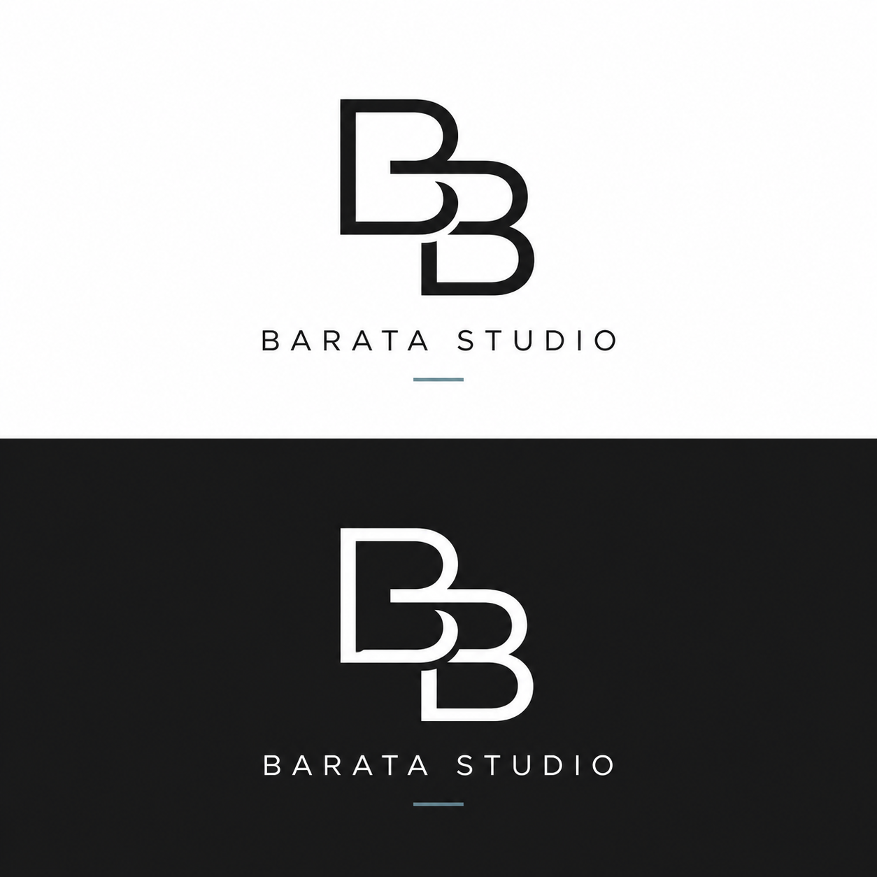 Barata Studio — desenvolvimento web.